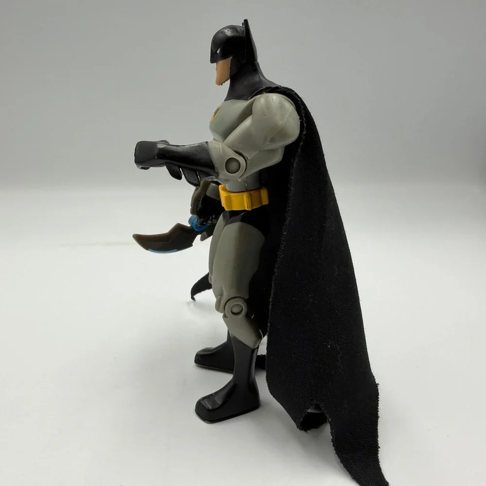 Mattel batman action